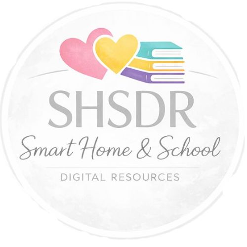 SHSDR - Smart Home & School Digital Resources